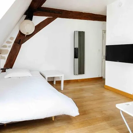 Appartement Promo! Spacious Apt In The Famous Latin Quarter!