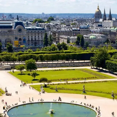 Appartement Promo! Spacious Apt In The Famous Latin Quarter! *