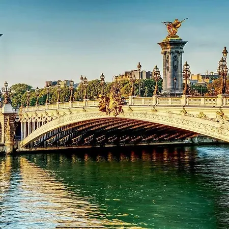 Promo! Spacious Apt In The Famous Latin Quarter! Appartement *