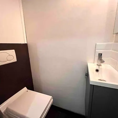 Appartement Promo! Spacious Apt In The Famous Latin Quarter!