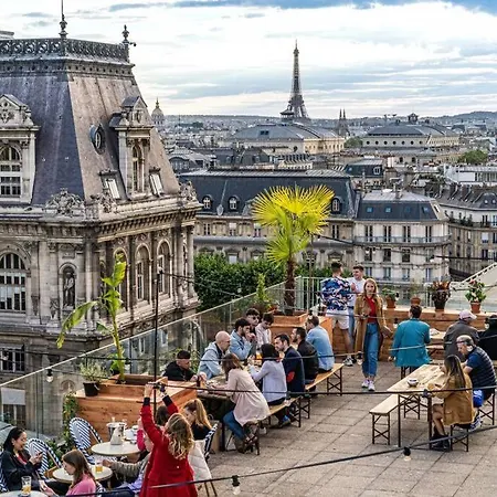 Promo! Spacious Apt In The Famous Latin Quarter! Appartement *