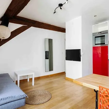 Promo! Spacious Apt In The Famous Latin Quarter!